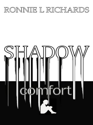 cover image of Shadow Comfort